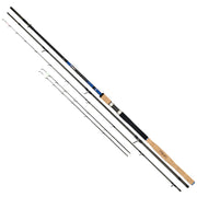 Lanseta Daiwa N'Zon Distance Special Power Feeder 3+3seg