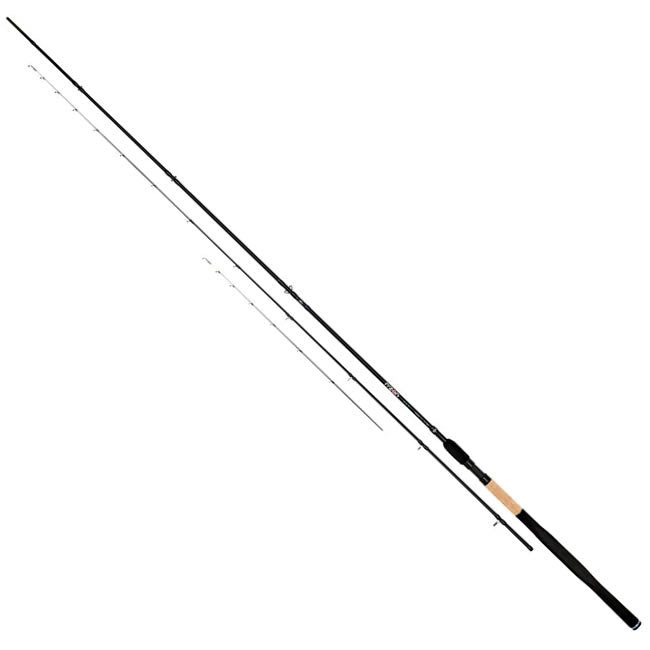 Lanseta Daiwa N‘Zon Extension Feeder 3.65m, 80g, 2+2seg