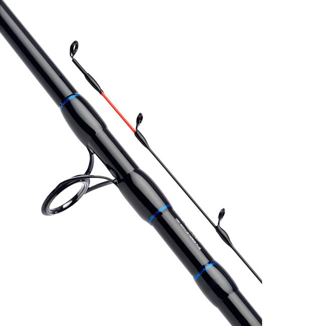 Lanseta Daiwa N‘Zon Extension Feeder 3.65m, 80g, 2+2seg