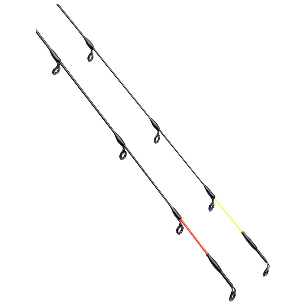 Lanseta Daiwa N Zon Extension Feeder 3.96m, 120g, 2+2seg