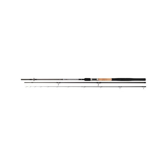 Lanseta Daiwa N Zon S Feeder 3.60m 120g