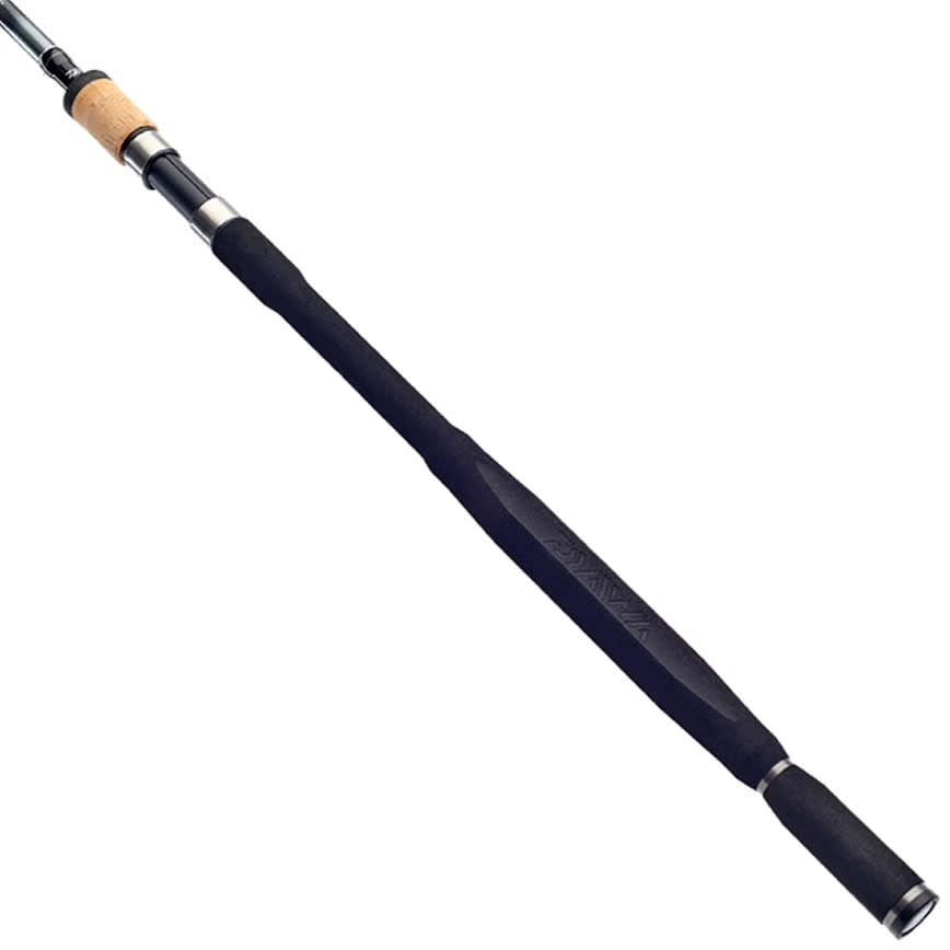 Lanseta Daiwa N Zon Super Slim Power Feeder 3.30m, 100g, 3+2seg