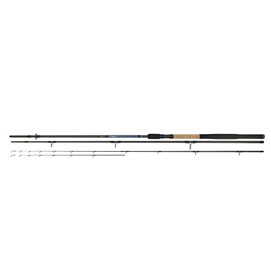 Lanseta Daiwa N Zone Distance Feeder 3+2seg