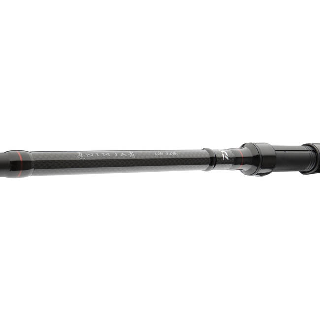Lanseta Daiwa Ninja X Carp 3.90m, 3.5lbs, 3seg