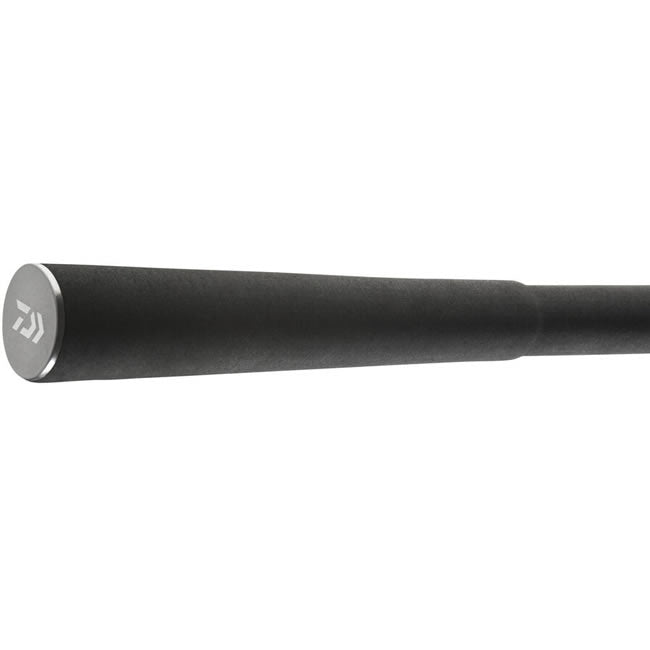 Lanseta Daiwa Ninja X Carp 3.90m, 3.5lbs, 3seg
