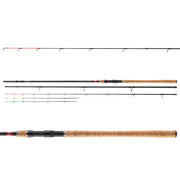 Lanseta Daiwa Ninja X Feeder 3.90m, 220g, 3+3seg