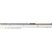 Lanseta Daiwa Ninja X Method Feeder 3.60m 80g 3+3
