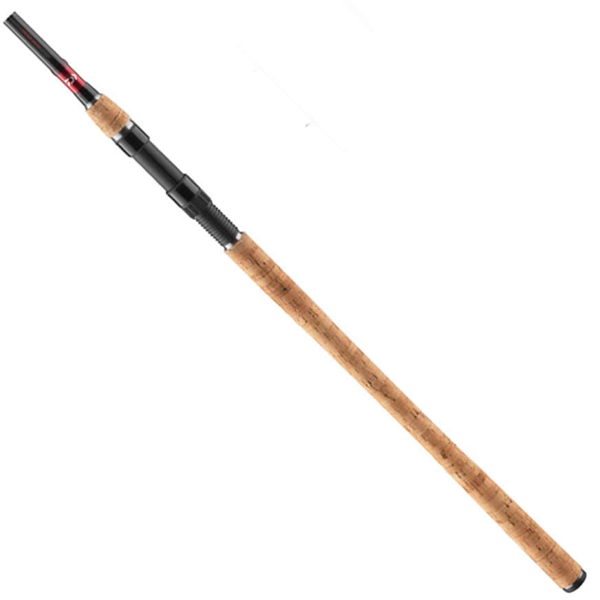 Lanseta Daiwa Ninja X Stalker Feeder 11611, 2.40m, 100g, 2+2seg