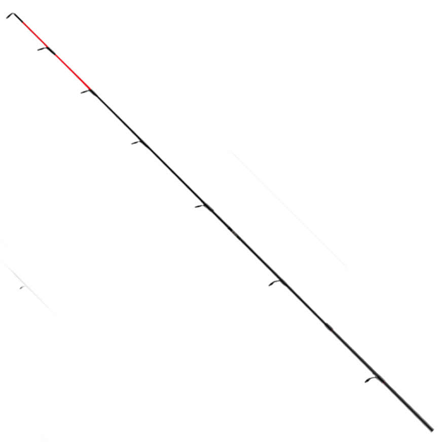 Lanseta Daiwa Ninja X Stalker Feeder 11611, 2.40m, 100g, 2+2seg