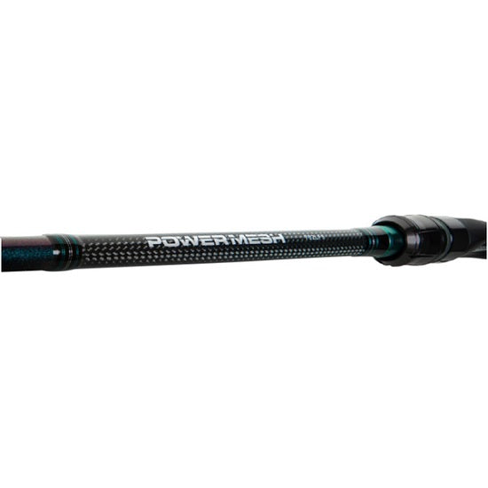 Lanseta Daiwa Powermesh Spin, 2.10m, 7-28g, 2buc
