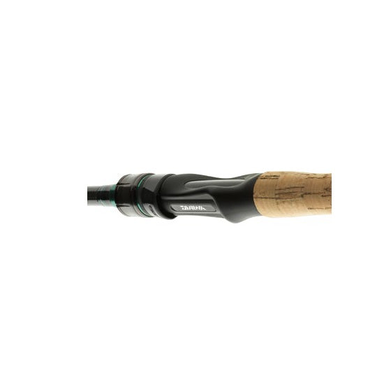 Lanseta Daiwa Powermesh Spin, 2.10m, 7-28g, 2buc