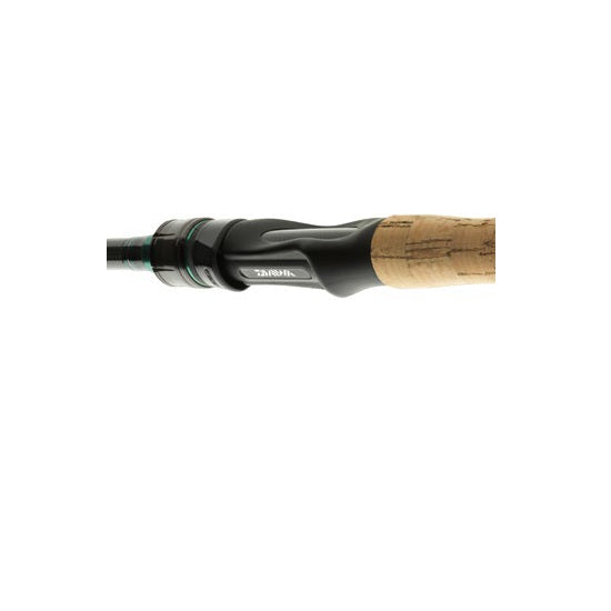 Lanseta Daiwa Powermesh Spin 2.40M 7-28g 2SEG