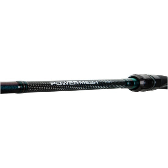 Lanseta Daiwa Powermesh Spin 2.40M 7-28g 2SEG