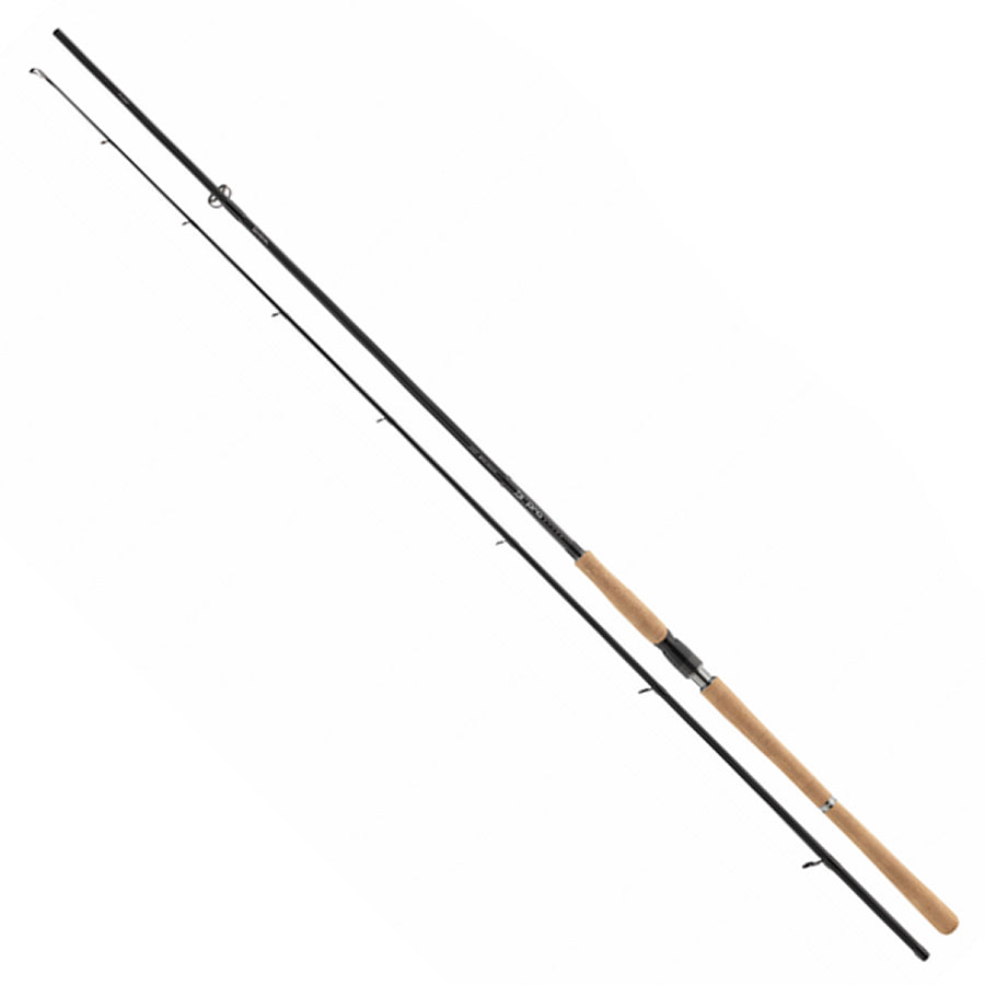 Lanseta Daiwa Pro Staff Extra Fast 2.50m, 60-140g, 2seg