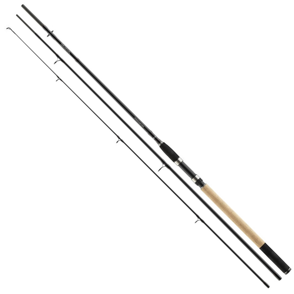 Lanseta Daiwa Procaster Allround 3.00m, 40-110g, 3seg