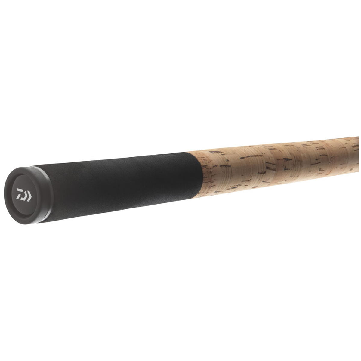 Lanseta Daiwa Procaster Float &amp; Feeder 3.60m, 85g, 3+3seg