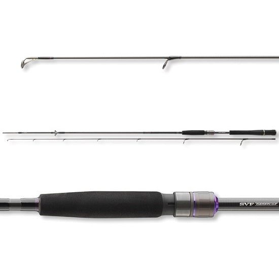 Lanseta Daiwa Prorex AGS Spin 2.40m 14-42g 2seg