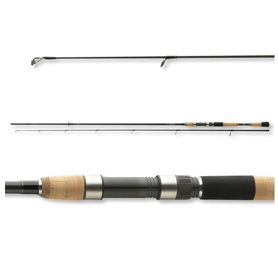Lanseta Daiwa Prorex Spin 2.70m 2 SEG 40-90g