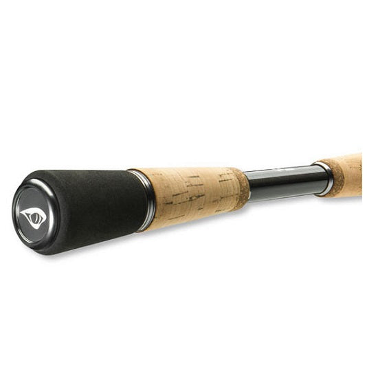 Lanseta Daiwa Prorex Spin 2.70m 2 SEG 40-90g