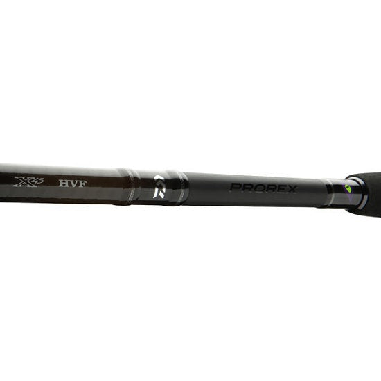 Lanseta Daiwa Prorex X Spin, 2.40m, 40-90g, 2buc