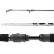 Lanseta Daiwa Prorex X Vertical Baitcast 2.10M 8-35g 2SEG