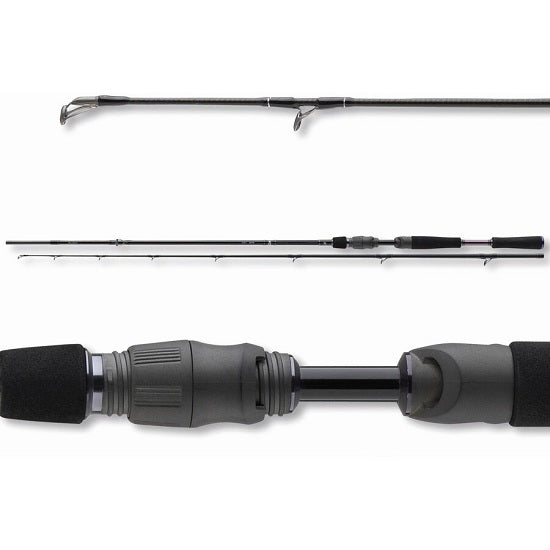 Lanseta Daiwa Prorex X Vertical Baitcast 2.10M 8-35g 2SEG