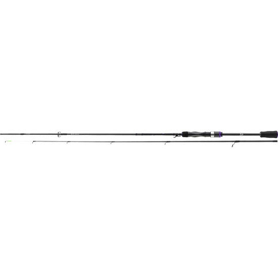 Lanseta Daiwa Prorex XR Ultra Light, 2.25m, 3-12g, 2buc