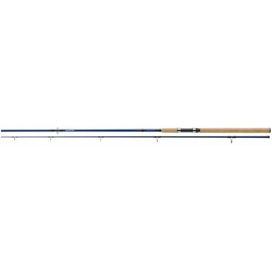 Lanseta Daiwa Seahunter X 2.70m 40-120g 2seg