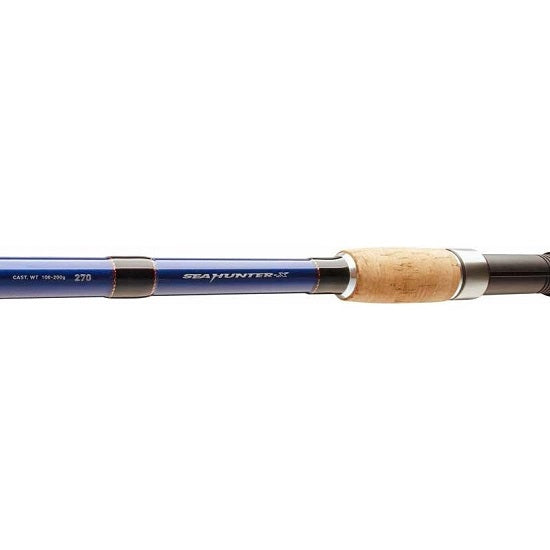 Lanseta Daiwa Seahunter X Pilk New 3m 100-200g 2buc