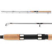 Lanseta Daiwa Seahunter X Seabass, 3.30m, 40-120g, 2buc
