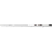 Lanseta Daiwa Silver Creek Light Spin 2.05M 5-21g 2SEG