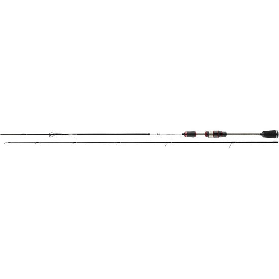 Lanseta Daiwa Silver Creek UL Fast Spoon 2.10M/1-6g