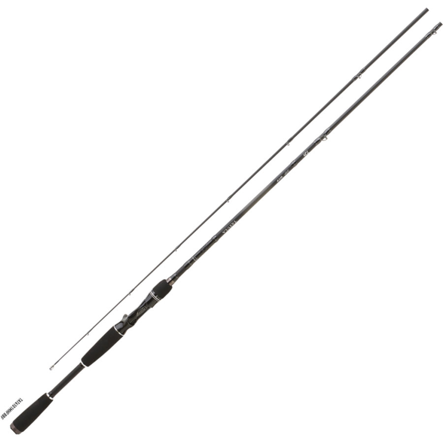 Lanseta Daiwa Tatula 610MHFBAF Baitcast 2.08m, 7-28g, 1seg