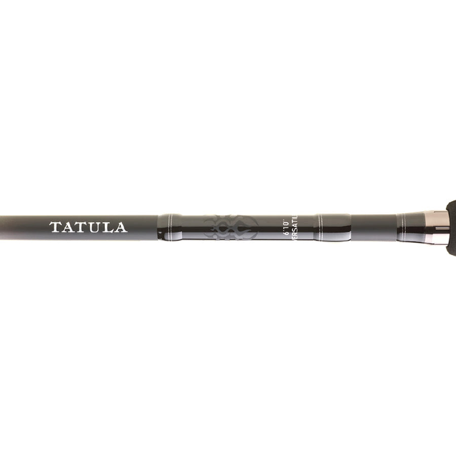 Lanseta Daiwa Tatula 702MHFB Baitcast 2.13m, 7-28g, 2seg
