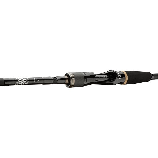 Lanseta Daiwa Tatula Baitcast 2.00M 7-28g 2SEG