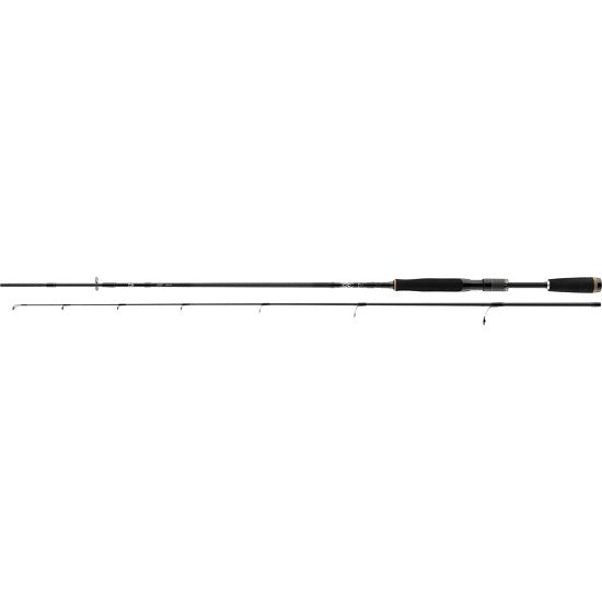 Lanseta Daiwa Tatula Spinning 1.95M 7-21g 2SEG
