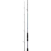 Lanseta Daiwa Team Daiwa 672MLXFS 2.01m 5-14g