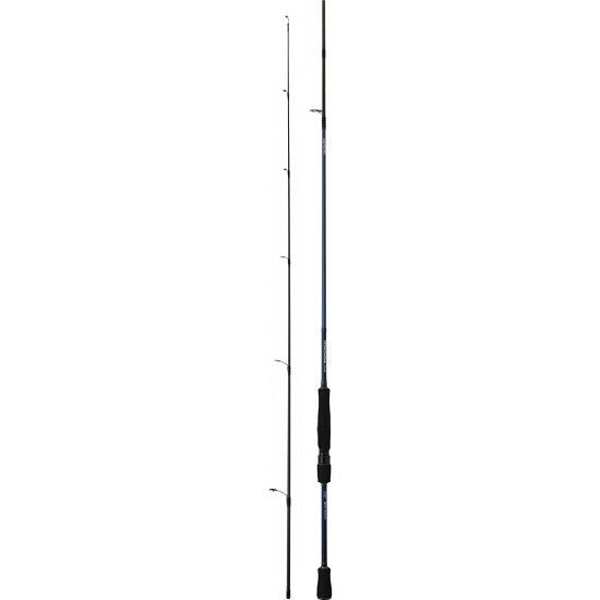 Lanseta Daiwa Team Daiwa 802MHFSBF 2.44m/7-28g