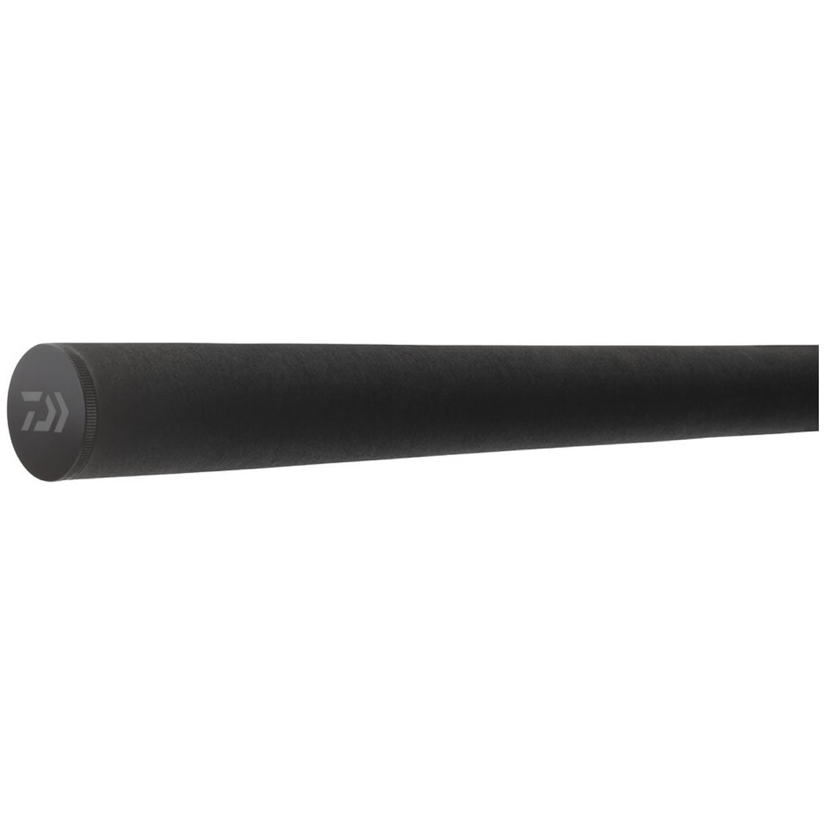 Lanseta Daiwa Tele Black Widow Carp 3.60m, 2.5lbs, 6seg
