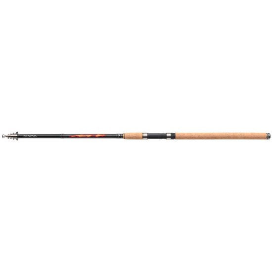 Lanseta Daiwa Tele Megaforce 330TH-AD 3.30m/40-90g