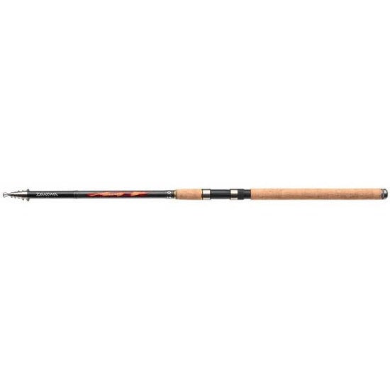 Lanseta Daiwa Tele Megaforce TM-AD 3.60m 5-40g