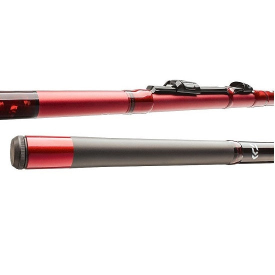 Lanseta Daiwa Tele Ninja Lake Trout 4.20m 15-40g