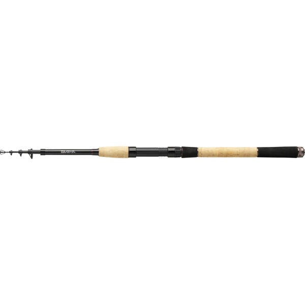 Lanseta Daiwa Telescopica Megaforce, 2.10m, 7-25g