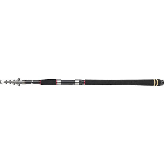 Lanseta Daiwa Telescopica Sweepfire, 2.10m, 5-20g