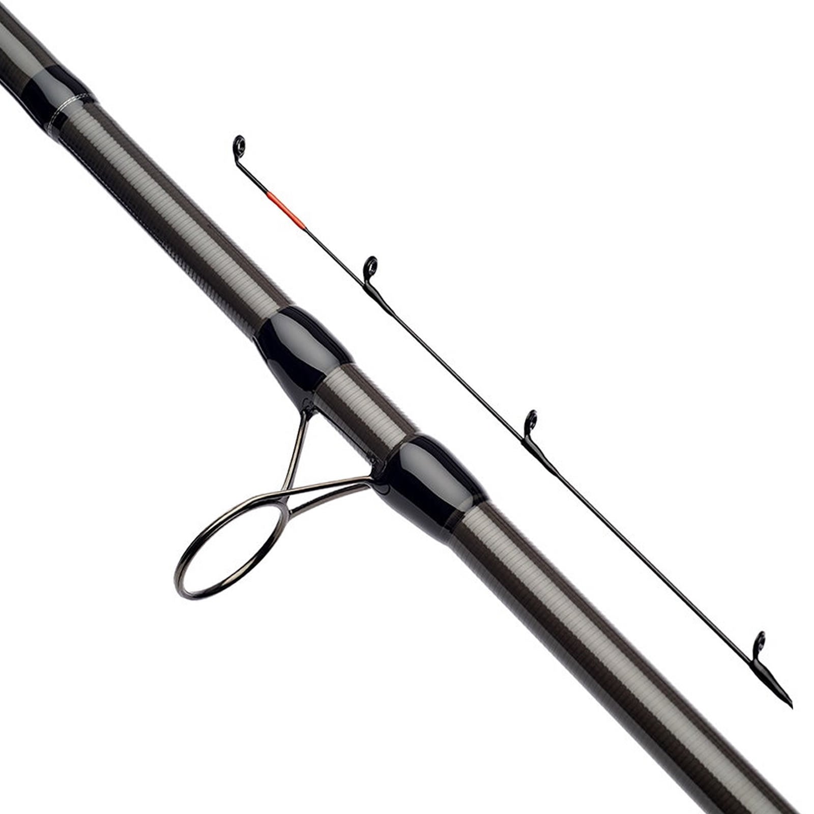 Lanseta Daiwa Tournament Feeder 3.81m, 100g, 3+3seg