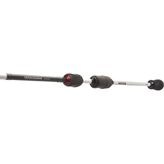 Lanseta Daiwa Trout Area Team Commander 1.80m 0.5-5g 2seg