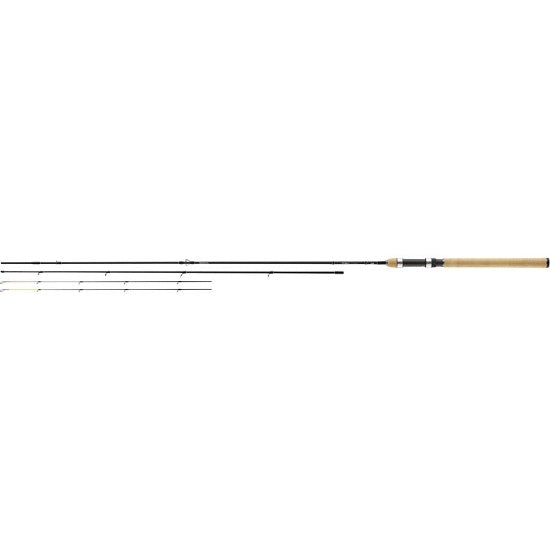 Lanseta Daiwa Twilight Coregone 2+2seg