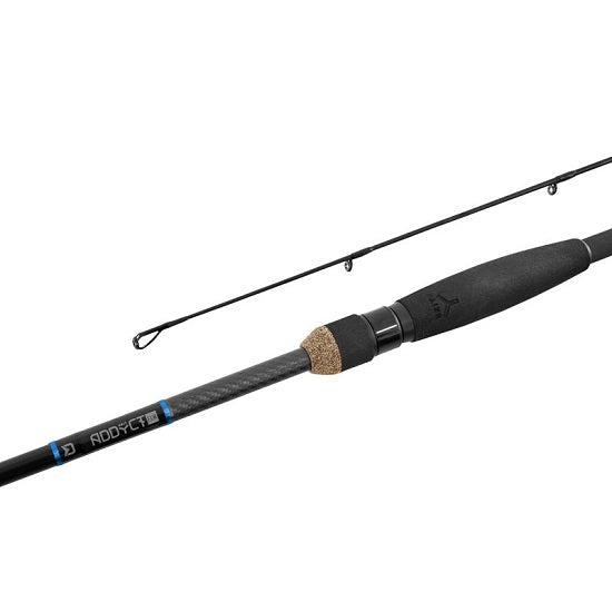 Lanseta Delphin ADDYCT FLW 2.4m 50g/ 2seg