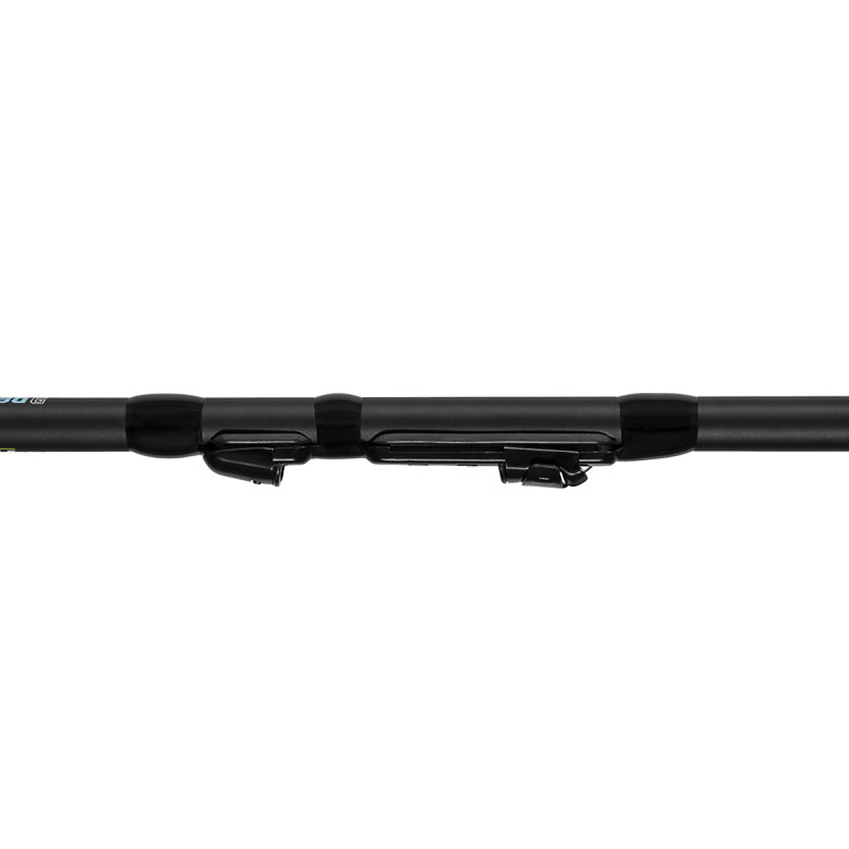 Lanseta Delphin ARIOS TeleMATCH 3.60m, 25g, 6seg