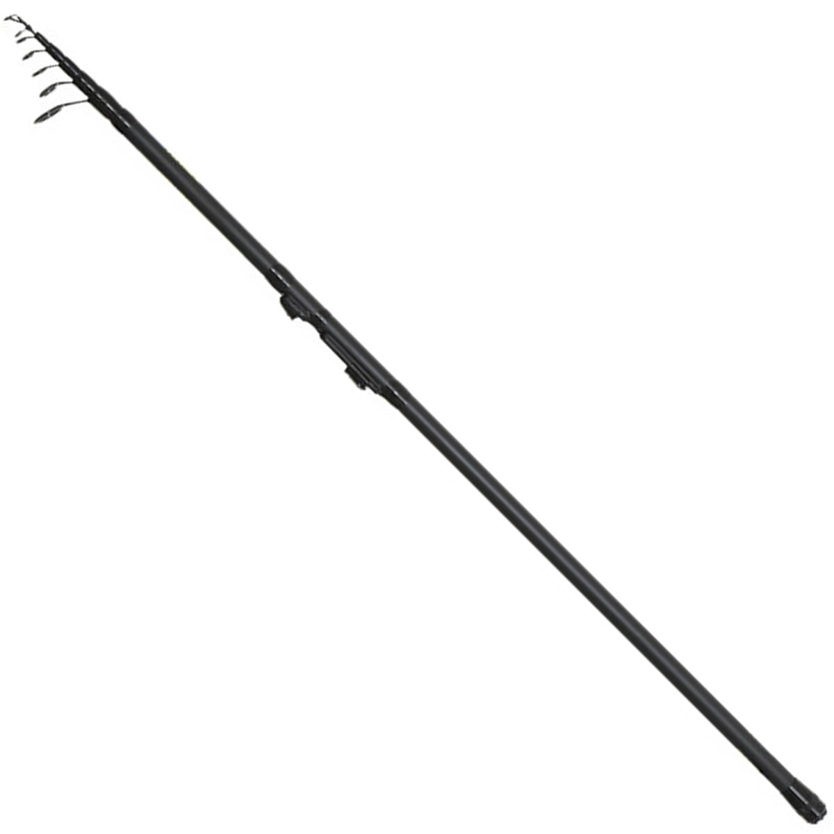 Lanseta Delphin ARIOS TeleMATCH 3.90m, 25g, 7seg